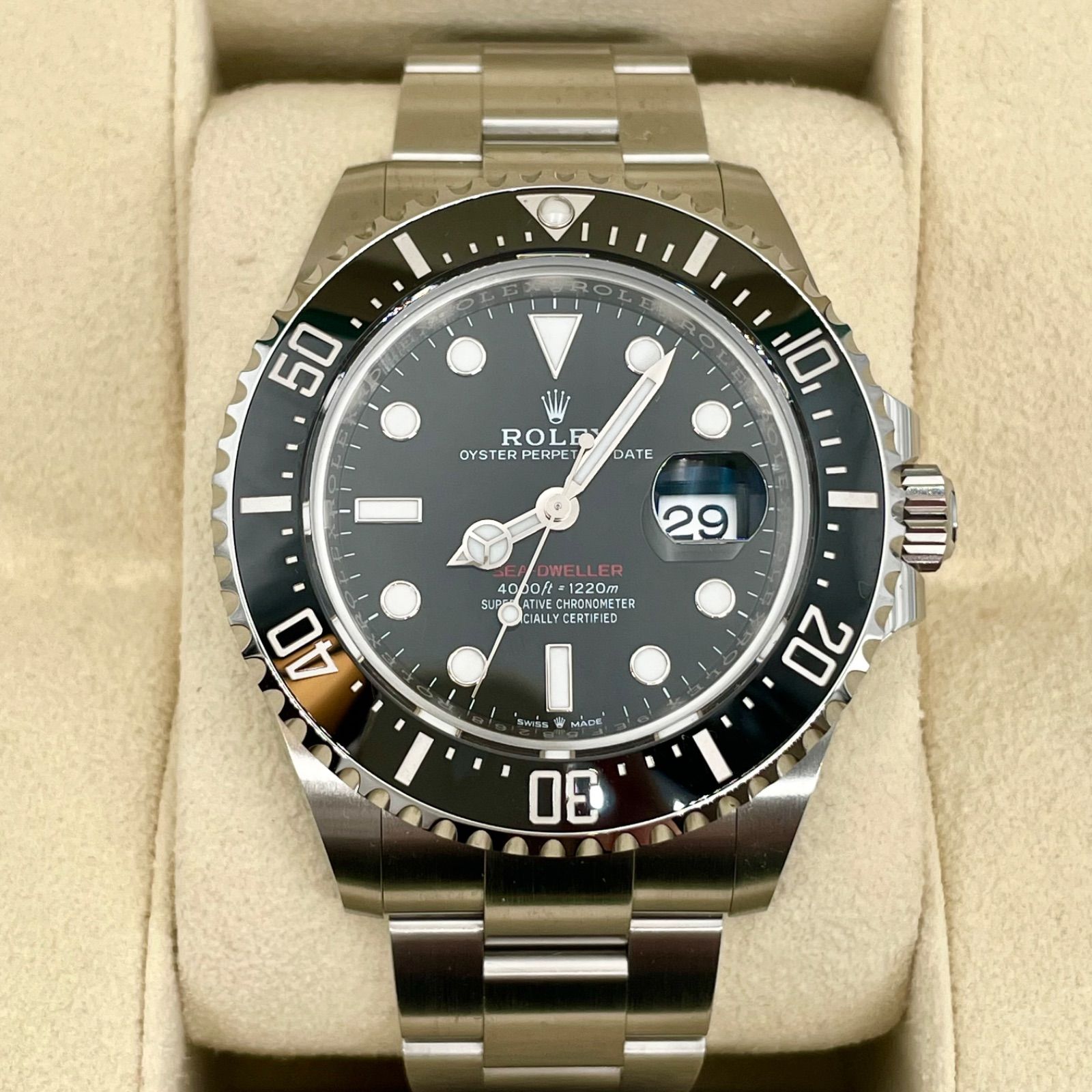 Watches